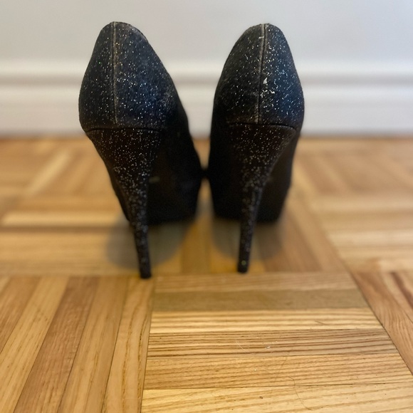 Sparkly platform - Picture 2 of 6